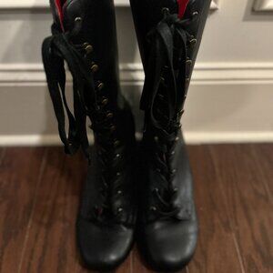Demonia Vivika-205 Size 12